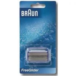 Braun SB 6600 FREE GLIDER - Zubehör Rasieren