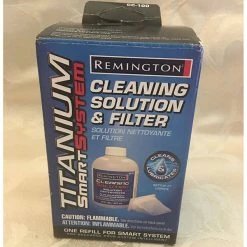 Remington CC-100 - Zubehör Rasieren