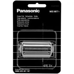 Panasonic WES-9077/ES8018/7027 - Zubehör Rasieren