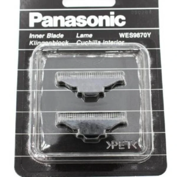 Panasonic WES-9870/ES702-05 - Zubehör Rasieren 3 Panasonic WES-9870/ES702-05 - Zubehör Rasieren
