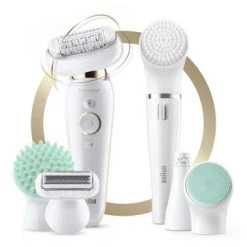 Braun Silk-épil 9 Flex SES 9300 BS - Epilierer