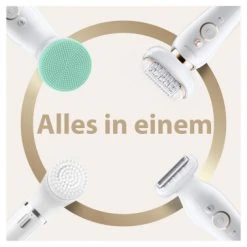 Braun Silk-épil 9 Flex SES 9300 BS - Epilierer 7 Braun Silk-épil 9 Flex SES 9300 BS - Epilierer -Rasieren und Epilieren Verkäufe 1018715 3 4