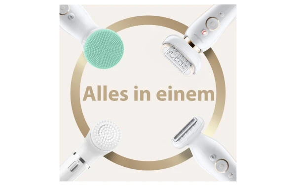Braun Silk-épil 9 Flex SES 9300 BS - Epilierer 5 Braun Silk-épil 9 Flex SES 9300 BS - Epilierer – Bild 3