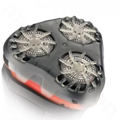 Remington Herrenrasierer R3000 R3 Style Series - Rasierer ⋅ Rasierapparat 7 Remington Herrenrasierer R3000 R3 Style Series - Rasierer ⋅ Rasierapparat -Rasieren und Epilieren Verkäufe 1060200 3 5