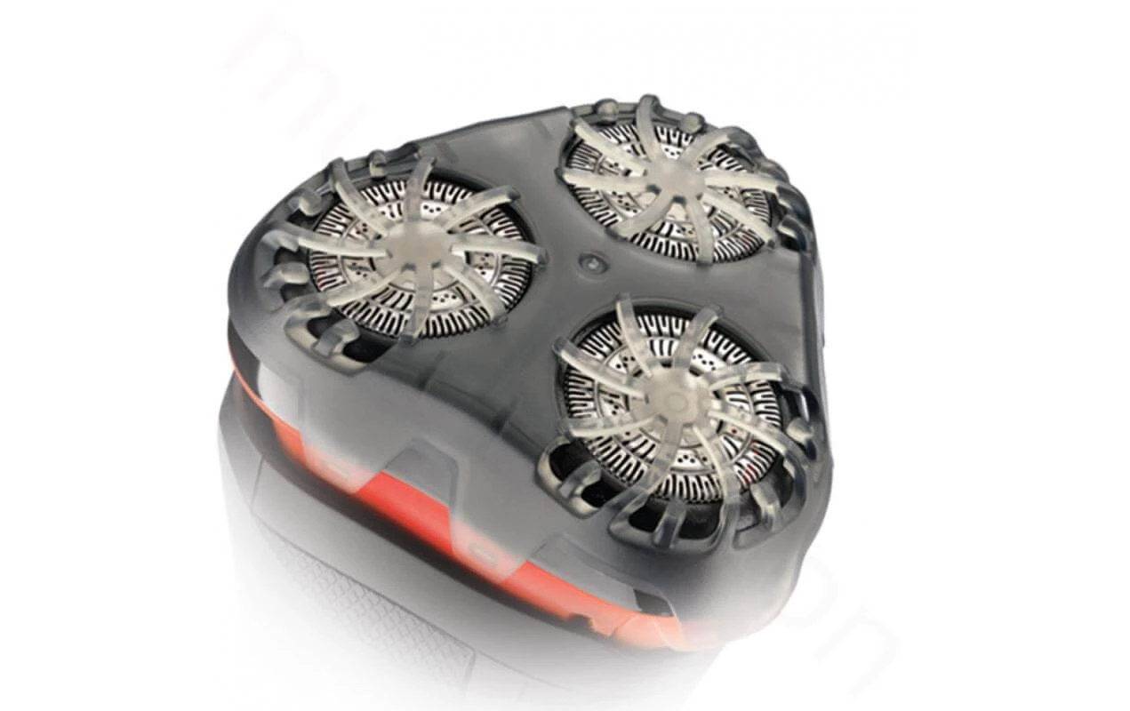 Remington Herrenrasierer R3000 R3 Style Series - Rasierer ⋅ Rasierapparat 5 Remington Herrenrasierer R3000 R3 Style Series - Rasierer ⋅ Rasierapparat – Bild 3