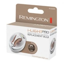 Remington SP-IPL6000 I-Light - Zubehör Rasieren