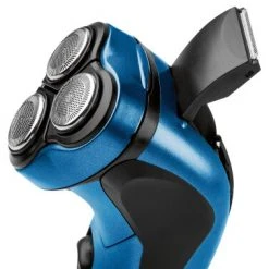 ProfiCare HR 3053 Blau - Bartschneider ⋅ Trimmer 7 ProfiCare HR 3053 Blau - Bartschneider ⋅ Trimmer -Rasieren und Epilieren Verkäufe 1064590 3 6