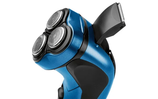 ProfiCare HR 3053 Blau - Bartschneider ⋅ Trimmer 5 ProfiCare HR 3053 Blau - Bartschneider ⋅ Trimmer – Bild 3