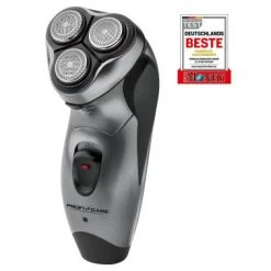 ProfiCare HR 3053 Anthrazit - Bartschneider ⋅ Trimmer 7 ProfiCare HR 3053 Anthrazit - Bartschneider ⋅ Trimmer -Rasieren und Epilieren Verkäufe 1064591 3 4