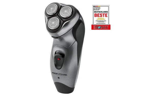 ProfiCare HR 3053 Anthrazit - Bartschneider ⋅ Trimmer 5 ProfiCare HR 3053 Anthrazit - Bartschneider ⋅ Trimmer – Bild 3