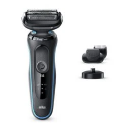 Braun Series 5 50-M4500cs Wd Rasierer - Rasierer ⋅ Rasierapparat
