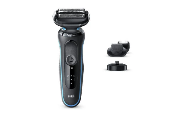 Braun Series 5 50-M4500cs Wd Rasierer - Rasierer ⋅ Rasierapparat 3 Braun Series 5 50-M4500cs Wd Rasierer - Rasierer ⋅ Rasierapparat