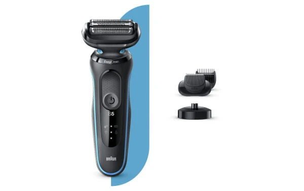 Braun Series 5 50-M4500cs Wd Rasierer - Rasierer ⋅ Rasierapparat 4 Braun Series 5 50-M4500cs Wd Rasierer - Rasierer ⋅ Rasierapparat – Bild 2