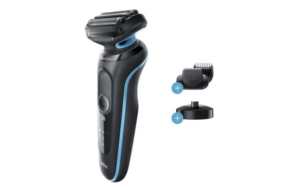 Braun Series 5 50-M4500cs Wd Rasierer - Rasierer ⋅ Rasierapparat 5 Braun Series 5 50-M4500cs Wd Rasierer - Rasierer ⋅ Rasierapparat – Bild 3