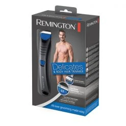 Remington BHT250 Delicates Body Hair Trimmer - Bartschneider ⋅ Trimmer -Rasieren und Epilieren Verkäufe 10647960 3 d 1
