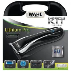 Wahl Lithium Pro 1911-0467 - Haarschneider -Rasieren und Epilieren Verkäufe 10659926 3 d 1