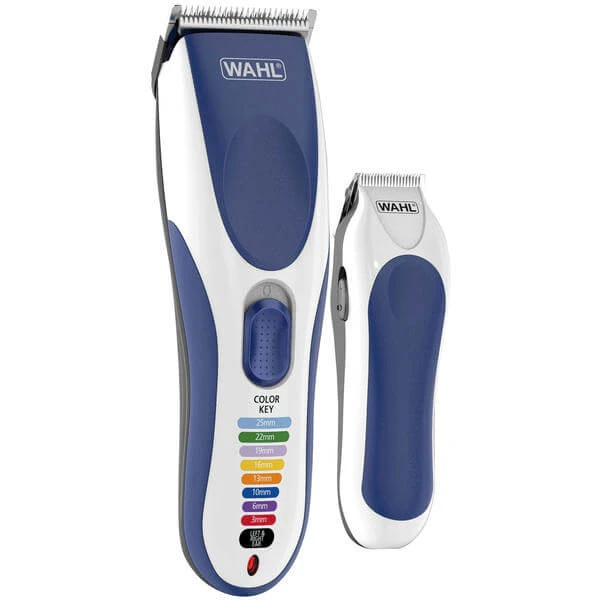 Wahl Color Pro Combo 1395.0465 - Haarschneider 3 Wahl Color Pro Combo 1395.0465 - Haarschneider