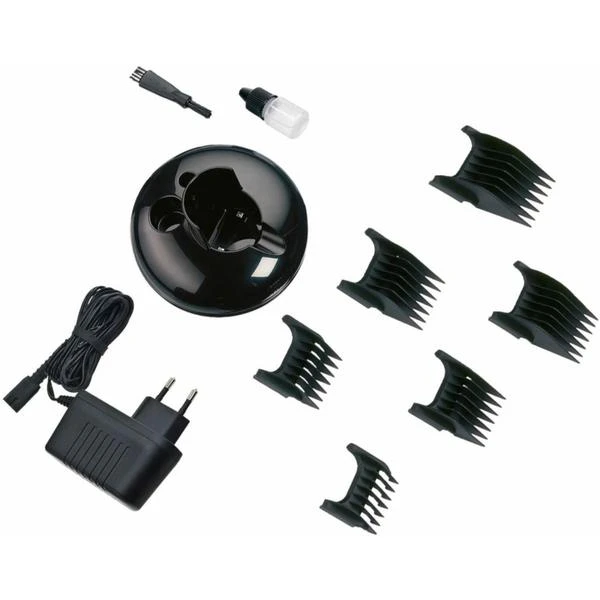 Ermila Bellina - Haarschneider 4 Ermila Bellina - Haarschneider – Bild 2