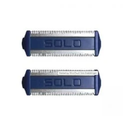 Mediashop MicroTouch Solo - Zubehör Rasieren