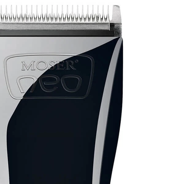Moser Neo - Haarschneider 4 Moser Neo - Haarschneider – Bild 2