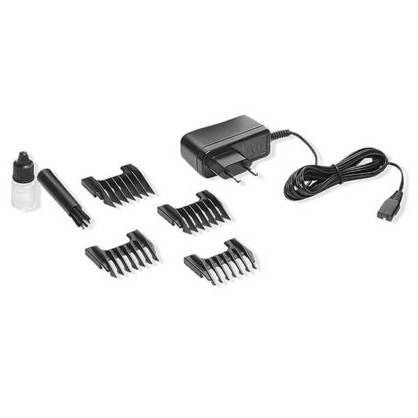 Moser Neo - Haarschneider 5 Moser Neo - Haarschneider – Bild 3