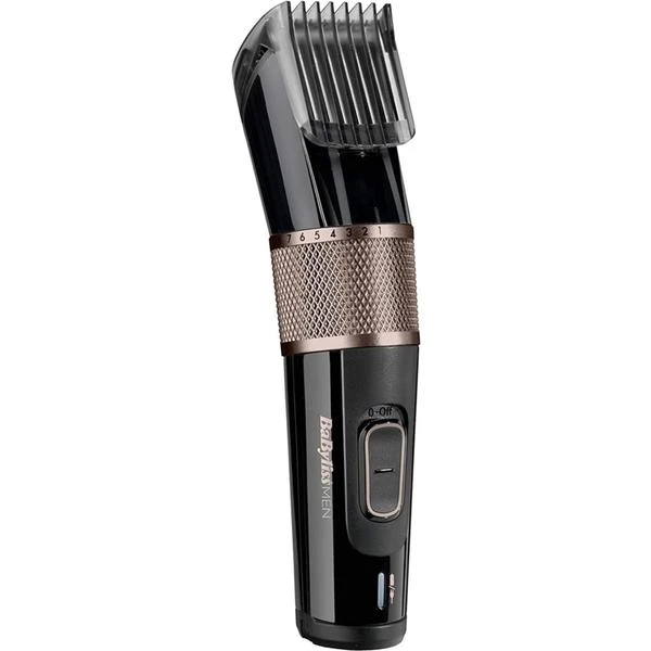 Babyliss E974E Power Glide - Haarschneider 3 Babyliss E974E Power Glide - Haarschneider