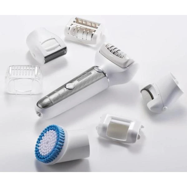 Panasonic ES-EL9A-S503 - Epilierer 4 Panasonic ES-EL9A-S503 - Epilierer – Bild 2