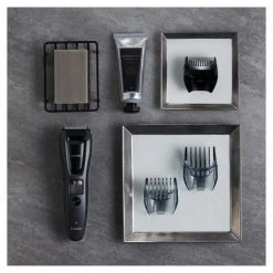 Panasonic ER GB62 H503 - Bartschneider ⋅ Trimmer -Rasieren und Epilieren Verkäufe 10694550 3 d 1