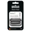 Braun Scherkopf 73S Silber - Series 7 - Zubehör Rasieren 2 Braun Scherkopf 73S Silber - Series 7 - Zubehör Rasieren -Rasieren und Epilieren Verkäufe 10694759 1 d 1