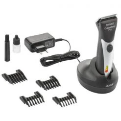 Moser Chrome Style Pro - Haarschneider