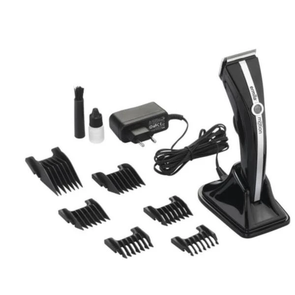 Ermila Motion - Haarschneider 5 Ermila Motion - Haarschneider – Bild 3