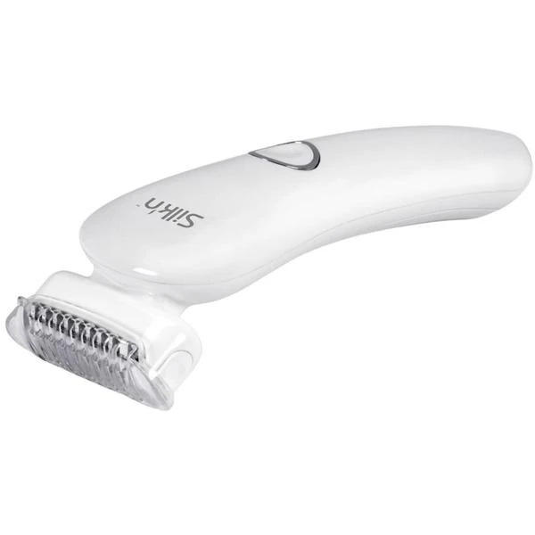 Silk'n LSW1 - Damenrasierer 4 Silk'n LSW1 - Damenrasierer – Bild 2