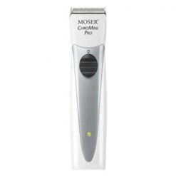 Moser ChroMiniPro Weiss - Bartschneider ⋅ Trimmer