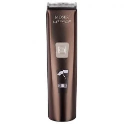 Moser LI + Pro2 - Haarschneider