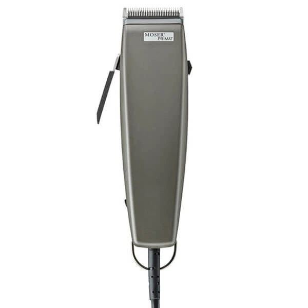 Moser Primat Titan - Haarschneider 3 Moser Primat Titan - Haarschneider
