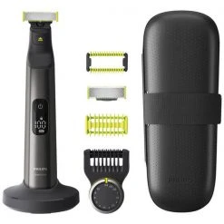 Philips QP6650/60 One Blade FaceBody - Bartschneider ⋅ Trimmer