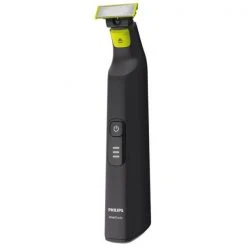 Philips Bart-/Bodytrimmer QP6530/15 OneBlade Pro - Bartschneider ⋅ Trimmer -Rasieren und Epilieren Verkäufe 10719130 3 d 1