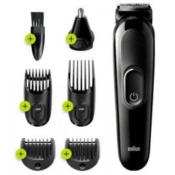 Braun MGK 3220 - Bartschneider ⋅ Trimmer