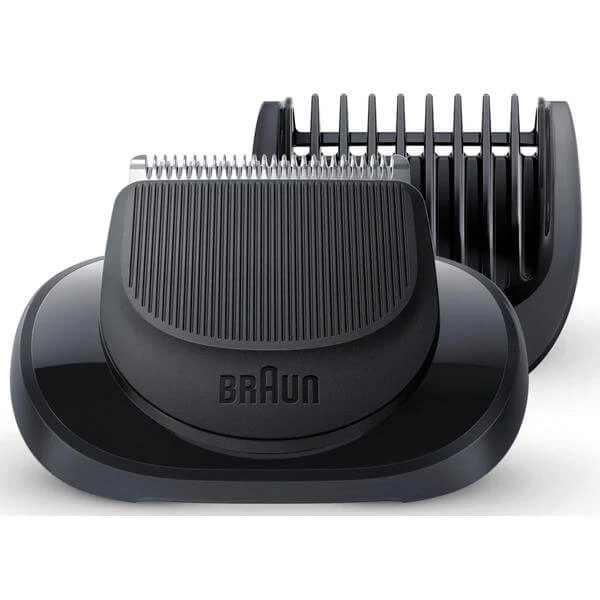 Braun Aufsatz Barttrimmer S5-7 - Zubehör Rasieren 4 Braun Aufsatz Barttrimmer S5-7 - Zubehör Rasieren – Bild 2