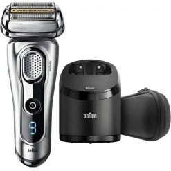 Braun Series 9 - 9390c - Rasierer ⋅ Rasierapparat