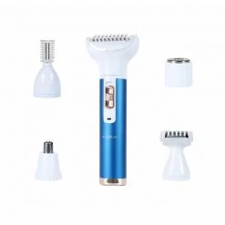 Ailoria EVAPORE Türkis - Epilierer -Rasieren und Epilieren Verkäufe 10724012 3 d 1