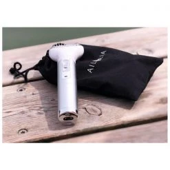 Ailoria EVAPORE Silber - Bartschneider ⋅ Trimmer -Rasieren und Epilieren Verkäufe 10724041 3 d 1