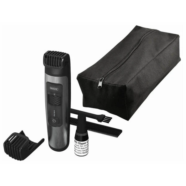 Wahl Aqua Trim - Bartschneider ⋅ Trimmer 4 Wahl Aqua Trim - Bartschneider ⋅ Trimmer – Bild 2