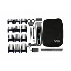 Wahl Lithium Pro LCD 1901 - Haarschneider 7 Wahl Lithium Pro LCD 1901 - Haarschneider -Rasieren und Epilieren Verkäufe 10726239 3 d 1