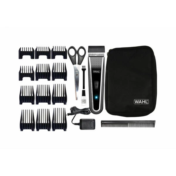 Wahl Lithium Pro LCD 1901 - Haarschneider 5 Wahl Lithium Pro LCD 1901 - Haarschneider – Bild 3