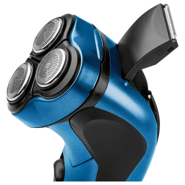 ProfiCare HR 3053 Blau - Bartschneider ⋅ Trimmer 4 ProfiCare HR 3053 Blau - Bartschneider ⋅ Trimmer – Bild 2