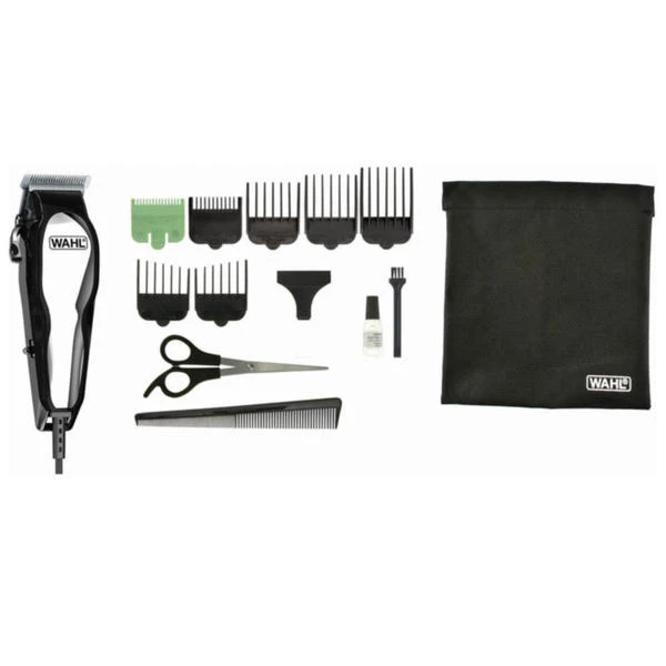 Wahl 20107-0460 Baldfader - Haarschneider 4 Wahl 20107-0460 Baldfader - Haarschneider – Bild 2