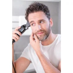 Wahl Chrome Pro Premium - Haarschneider -Rasieren und Epilieren Verkäufe 10732525 3 d 1