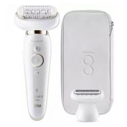 Braun Silk-épil 9 Flex Design Edition - Epilierer