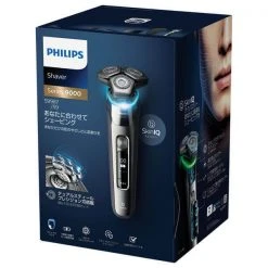 Philips S9987/89 - Rasierer ⋅ Rasierapparat -Rasieren und Epilieren Verkäufe 10734746 3 d 1
